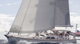 Sailing yacht ARCHANGEL